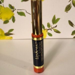 Lipsense she’s apples